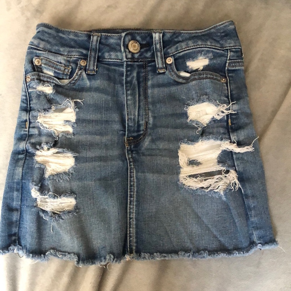American Eagle Skirt